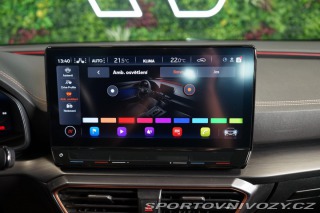Cupra Formentor 2.0 TSI 140 kW DSG 4Drive 2022