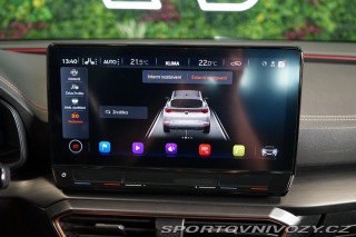 Cupra Formentor 2.0 TSI 140 kW DSG 4Drive 2022