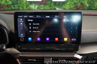 Cupra Formentor 2.0 TSI 140 kW DSG 4Drive 2022