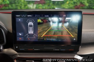 Cupra Formentor 2.0 TSI 140 kW DSG 4Drive 2022