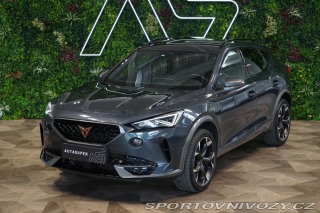 Cupra Formentor 2.0 TSI 140 kW DSG 4Drive 2022