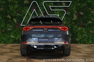 Cupra Formentor 2.0 TSI 140 kW DSG 4Drive 2022