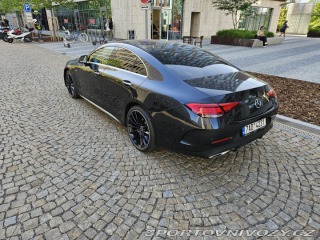 Mercedes-Benz CLS 2018