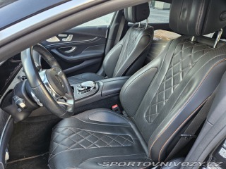 Mercedes-Benz CLS 2018