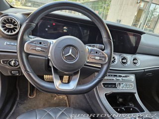 Mercedes-Benz CLS 2018