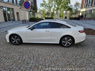 Mercedes-Benz E 2019