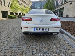 Mercedes-Benz E 2019