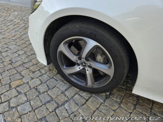 Mercedes-Benz E 2019