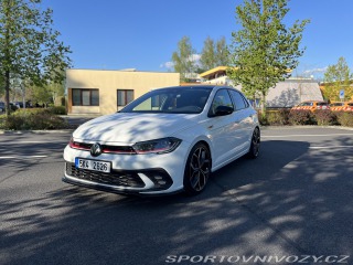 Volkswagen Polo GTI 