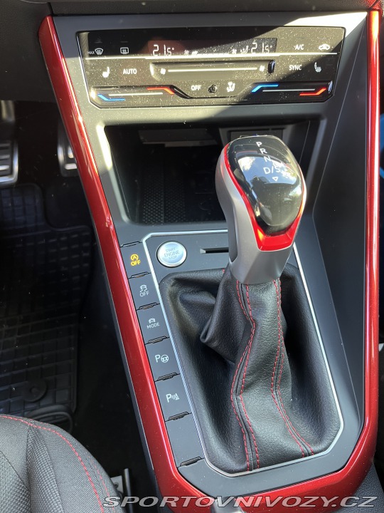 Volkswagen Polo GTI  2022