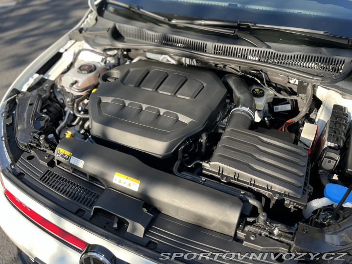 Volkswagen Polo GTI  2022