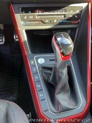 Volkswagen Polo GTI 2022