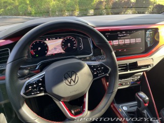 Volkswagen Polo GTI 2022