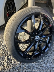 Volkswagen Polo GTI 2022