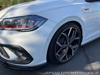 Volkswagen Polo GTI 2022