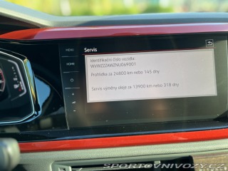 Volkswagen Polo GTI 2022