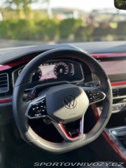 Volkswagen Polo GTI 2022