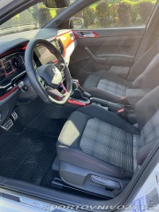 Volkswagen Polo GTI 2022