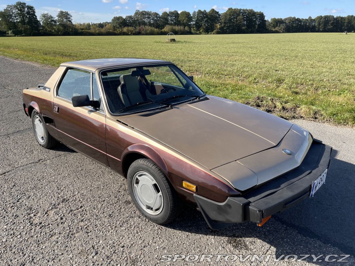 Fiat Ostatní modely 1985