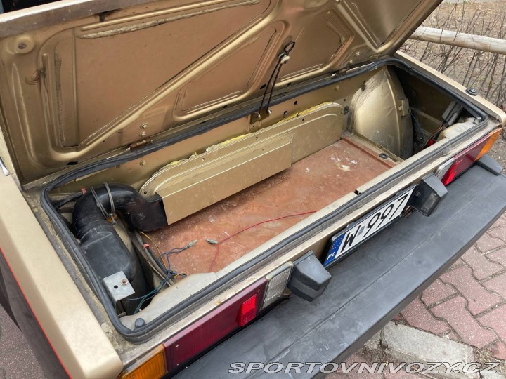 Fiat Ostatní modely 1985