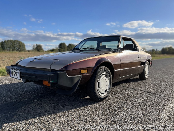 Fiat Ostatní modely 1985