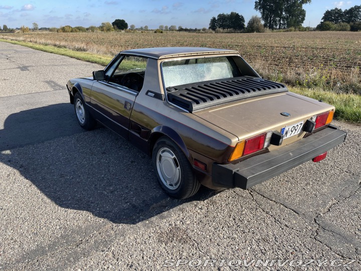 Fiat Ostatní modely 1985