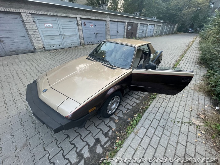 Fiat Ostatní modely 1985