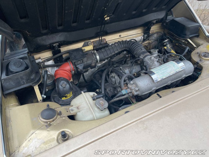Fiat Ostatní modely 1985