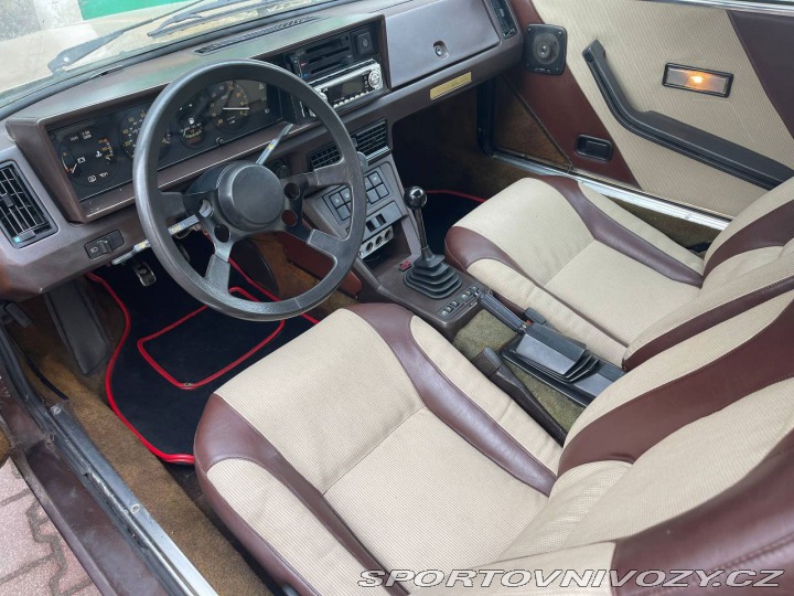 Fiat Ostatní modely 1985