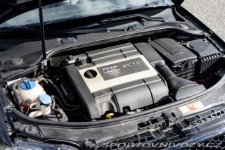 Audi A3 8P 2007