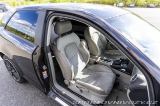 Audi A3 8P 2007
