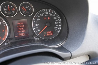 Audi A3 8P 2007