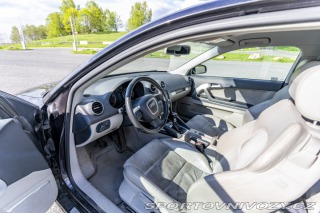 Audi A3 8P 2007