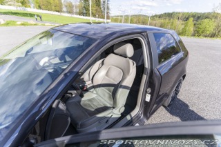 Audi A3 8P 2007