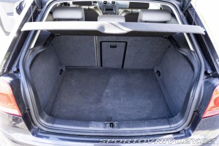 Audi A3 8P 2007