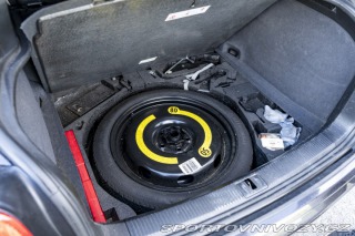 Audi A3 8P 2007