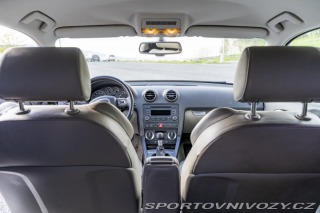 Audi A3 8P 2007