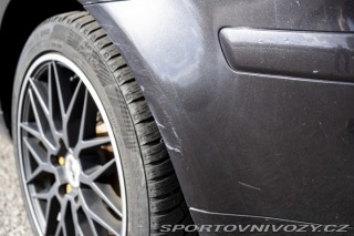 Audi A3 8P 2007