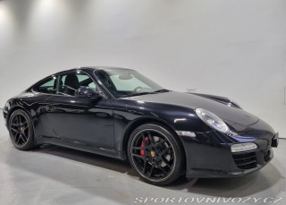 Porsche 911 997.2 Carrera S PDK