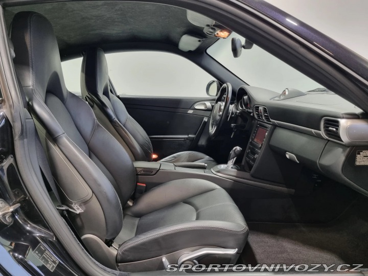Porsche 911 997.2 Carrera S PDK 2009