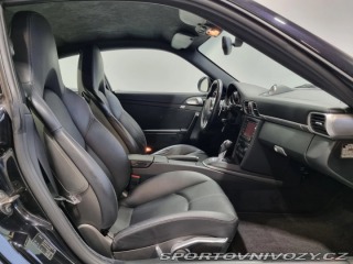 Porsche 911 997.2 Carrera S PDK 2009