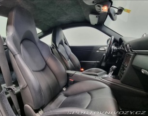 Porsche 911 997.2 Carrera S PDK 2009