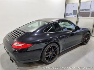 Porsche 911 997.2 Carrera S PDK 2009