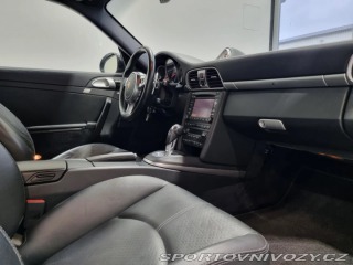 Porsche 911 997.2 Carrera S PDK 2009