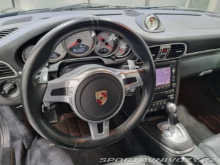 Porsche 911 997.2 Carrera S PDK 2009