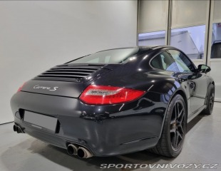 Porsche 911 997.2 Carrera S PDK 2009