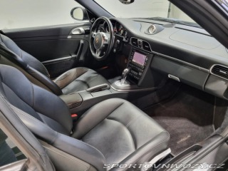 Porsche 911 997.2 Carrera S PDK 2009