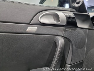 Porsche 911 997.2 Carrera S PDK 2009