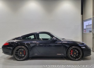 Porsche 911 997.2 Carrera S PDK 2009