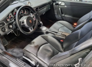 Porsche 911 997.2 Carrera S PDK 2009